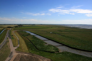 Landschaftsfoto