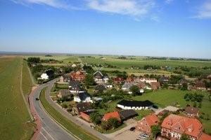 Landschaftsfoto