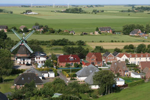 Landschaftsfoto